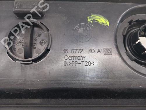 Scuttle panel BMW X1 (E84) xDrive 20 d | BP34250854C110  - Image 5