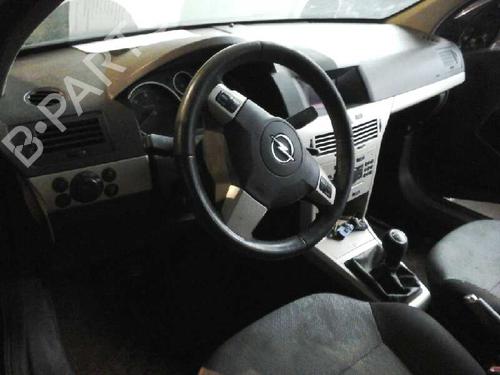 Mass air flow sensor OPEL ASTRA H (A04)  | BP6994202M95 
