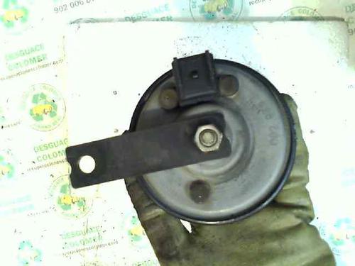 Horn OPEL AGILA (A) (H00)  | BP14227323E13 
