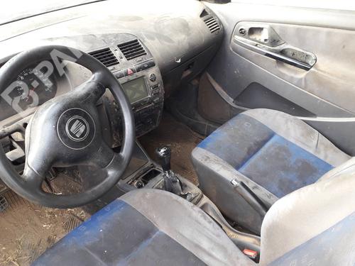 Right mirror SEAT IBIZA II (6K1) 1.9 SDI | BP10937491C27  - Image 10