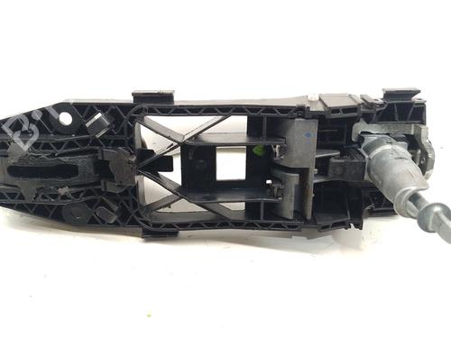 Front left exterior door handle SEAT ATECA (KH7, KHP) 1.5 TSI | BP33796039C128 - Image 3