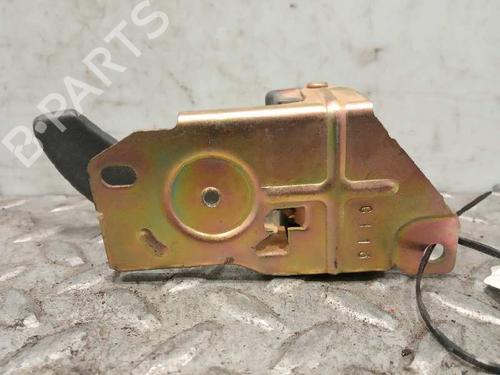 Rear left interior door handle KIA SORENTO I (JC)  | BP3220794I15 