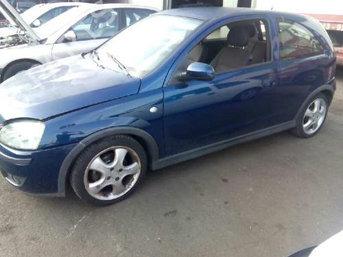 Gearbox OPEL CORSA C (X01)  | BP3083061M3 