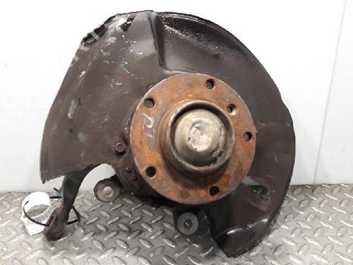 Used Left front steering knuckle BMW 7 (E38) 740 d (245 hp) 7214439