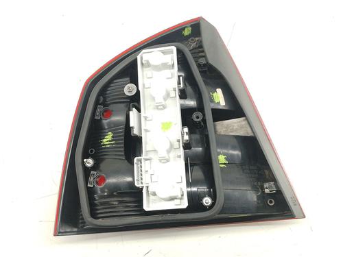 Right taillight SKODA OCTAVIA II (1Z3) 1.9 TDI | BP26579582C35 
