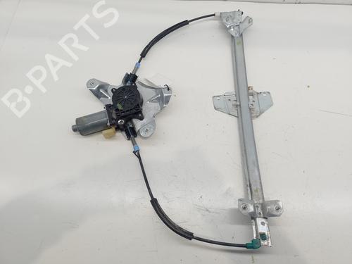 Used Front right window mechanism FORD TRANSIT CONNECT (P65_, P70_, P80_) [2002-2025]  24105186