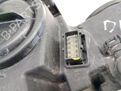 Left headlight OPEL ASTRA K (B16) 1.6 CDTi (68) | BP36034077C28  - Image 7