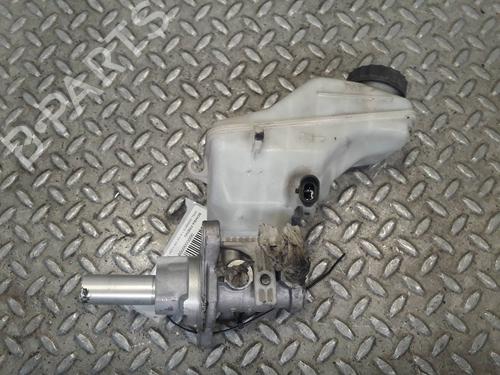 Used Brake master cylinder OPEL CORSA D (S07) [2006-2015]  15415672