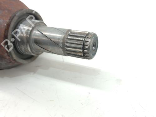 Left front driveshaft OPEL ASTRA J (P10) 1.6 (68) | BP34222358M38  - Image 6