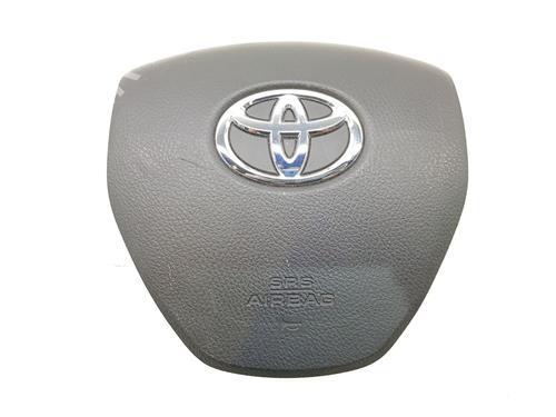Used Driver airbag Driver airbag TOYOTA AURIS (_E15_) 1.8 Hybrid (ZWE150_, ZWE150R) (136 hp) 36431895 36431895