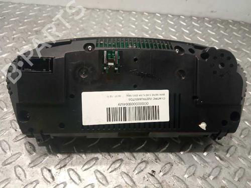 Instrument cluster BMW 5 (E60) 520 d | BP6539074C47 