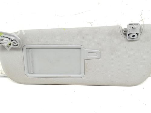 Used Left sun visor HYUNDAI i30 (GD) 1.6 CRDi (110 hp) 29743523