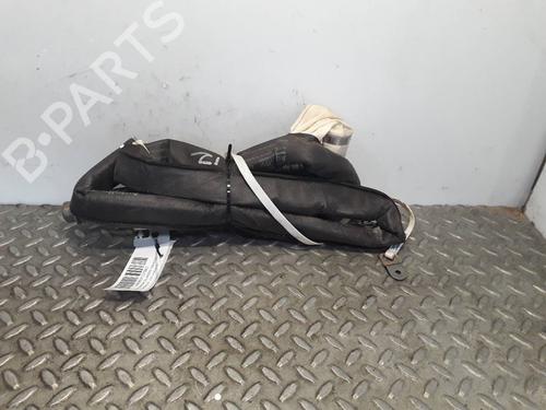 Used Left curtain airbag NISSAN QASHQAI / QASHQAI +2 I (J10, NJ10, JJ10E) [2006-2014]  15560811