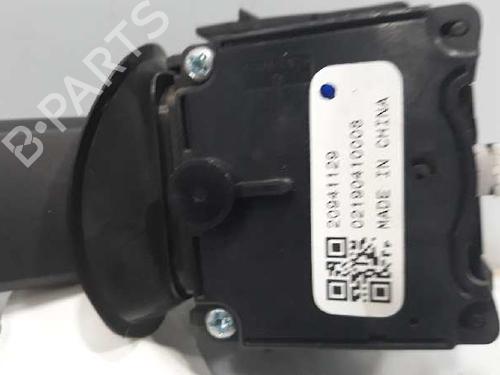 Steering column stalk CHEVROLET CRUZE (J300) | BP5047874I23