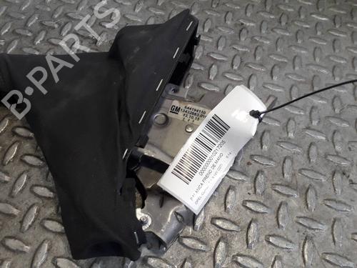 Hand brake OPEL CORSA E (X15)  | BP15540048I18 