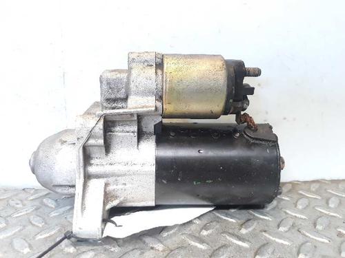 Used Starter FORD ESCORT VI (GAL, AAL, ABL) [1995-2002]  7828895