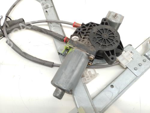 Front left window mechanism CITROËN XSARA (N1) 1.9 TD | BP3047490C22 