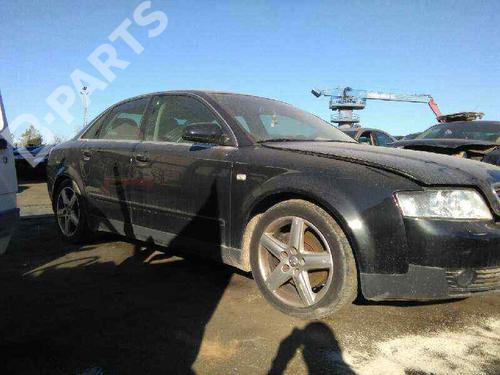 Hand brake AUDI A4 B6 (8E2) 3.0 | BP8783392I18  - Image 5