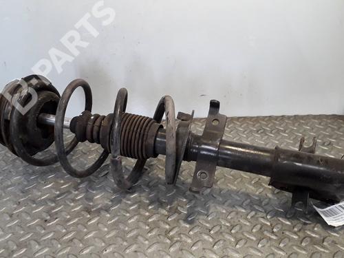 Used Left front shock absorber Left front shock absorber RENAULT LAGUNA II Grandtour (KG0/1_) 1.6 16V (KG0A, KG0L) (107 hp) 10523121 10523121