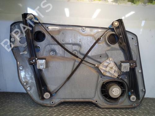 Front right window mechanism SEAT IBIZA III (6L1) 1.4 16V | BP13210069C23 