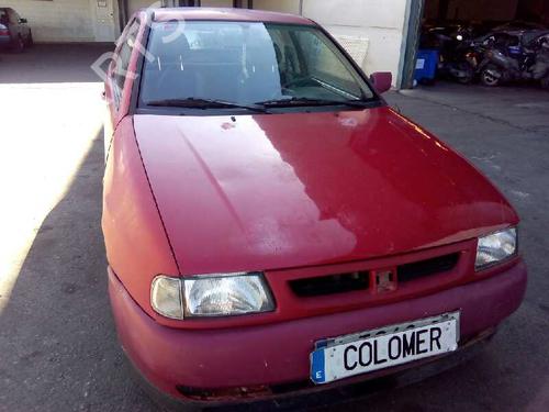 Left mirror SEAT IBIZA II (6K1)  | BP3064895C26 
