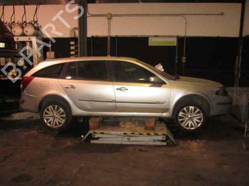 Control unit RENAULT LAGUNA II Grandtour (KG0/1_)  | BP3535826M11 