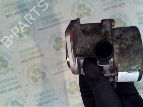 Vacuum pump RENAULT CLIO II (BB_, CB_)  | BP14227804M80 