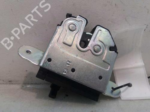 Tailgate lock OPEL CORSA E (X15)  | BP3681446C101 
