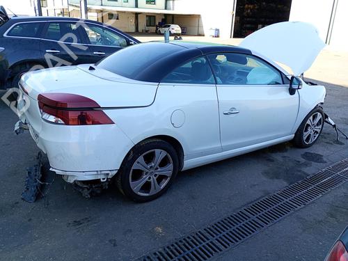 Switch RENAULT MEGANE III Hatchback (BZ0/1_, B3_) 1.5 dCi (BZ09, BZ0D, BZ1W, BZ29, BZ14) | BP38511890I30 - Image 15