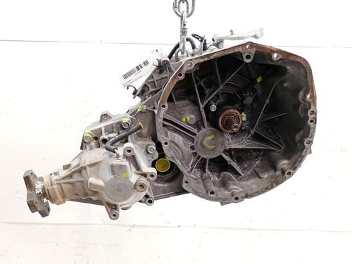 Used Gearbox Gearbox NISSAN X-TRAIL II (T31) 2.0 dCi (150 hp) 36259801 36259801