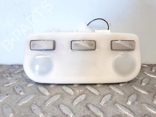 Kabinelys RENAULT MEGANE III Hatchback (BZ0/1_, B3_) [2008-2025]  7433761
