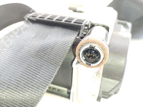 Front right seatbelt VOLVO XC60 I SUV (156)  | BP29753597I25
