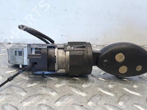 Ignition barrel CITROËN C5 II (RC_) 2.0 HDi (RCRHRH) | BP5796520M48 
