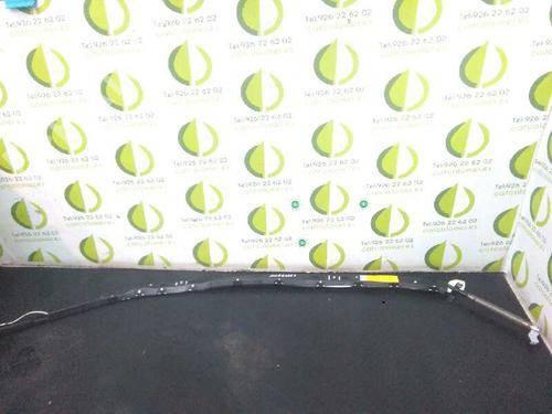 Used Right curtain airbag OPEL ASTRA H (A04) [2004-2014]  3064951