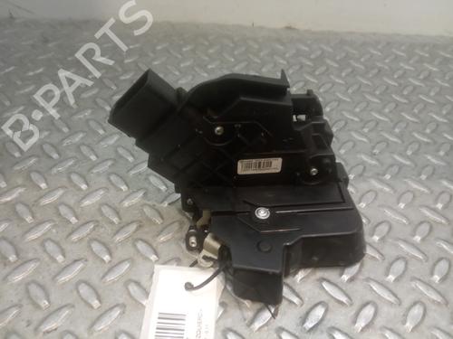 Used Rear left lock FORD C-MAX (DM2) [2007-2010]  10920007