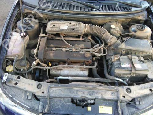 Front right window mechanism FORD MONDEO II (BAP) 1.8 i | BP5679659C23 