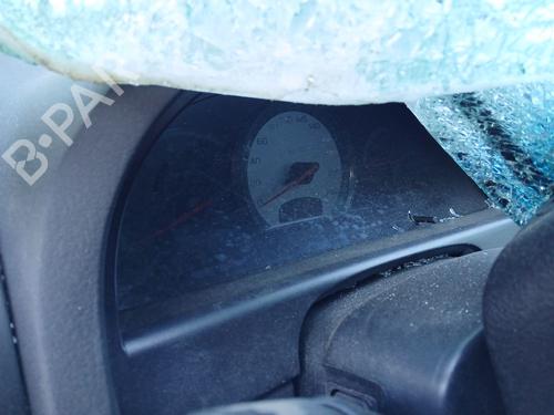 Engine SSANGYONG REXTON W / REXTON 2.0 Xdi | BP33813647M1  - Image 9