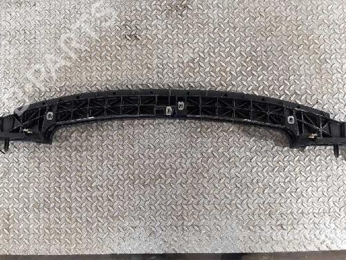 Front bumper reinforcement PEUGEOT 206 Hatchback (2A/C) 1.4 i | BP5601175C109 