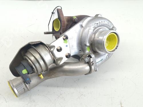 Turbo/Compressor OPEL INSIGNIA A (G09) 2.0 CDTI (68) (131 hp) 30388788