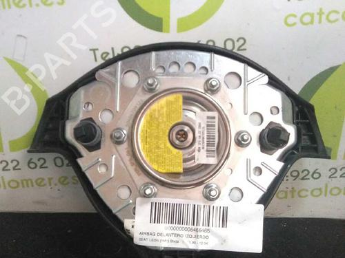 Driver airbag SEAT LEON (1M1)  | BP3051223C9 