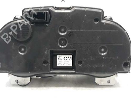 Instrument cluster OPEL CORSA D (S07) 1.3 CDTI (L08, L68) | BP4764388C47 