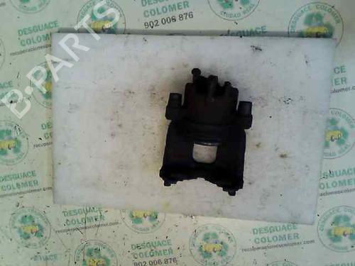 Left front brake caliper FORD FOCUS I Turnier (DNW) 1.8 TDCi | BP11623308M105 