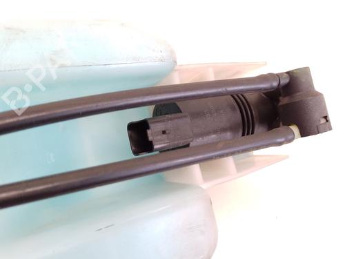 Windscreen washer tank NISSAN NOTE (E12) 1.5 dCi | BP29977639C113