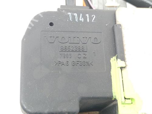 Tailgate lock VOLVO S60 I (384) D5 | BP29568642C101 