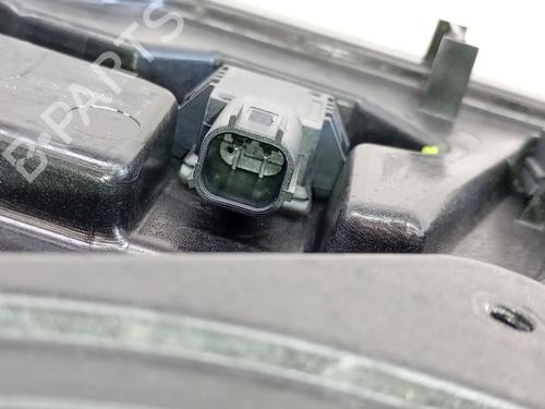 Front left window mechanism VOLVO V40 Hatchback (525) D2 | BP38179063C22 - Image 8
