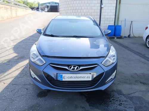 Used Parts HYUNDAI i40 I CW (VF) 1.7 CRDi (136 hp) 3380292