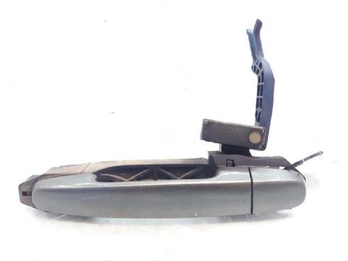 Used Rear left exterior door handle TOYOTA COROLLA (_E12_) 1.4 D (NDE120_, NDE120R) (90 hp) 3263176