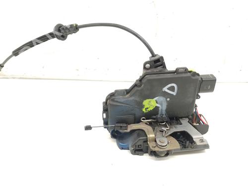 Used Front right lock VW GOLF IV (1J1) 1.9 TDI (110 hp) 32396159