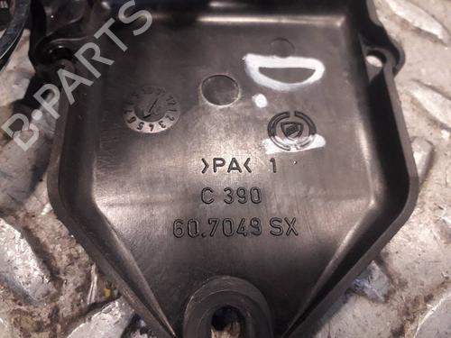 Front left interior door handle FIAT 500 (312_)  | BP15844113I13 