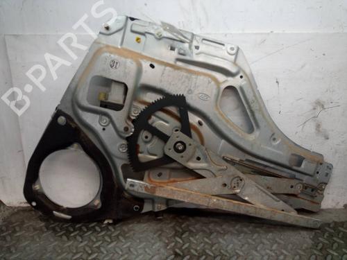 Front left window mechanism KIA SPORTAGE II (JE_, KM_)  | BP16721416C22 
